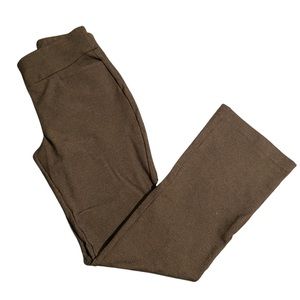 Like New Express boot it stretchy pants